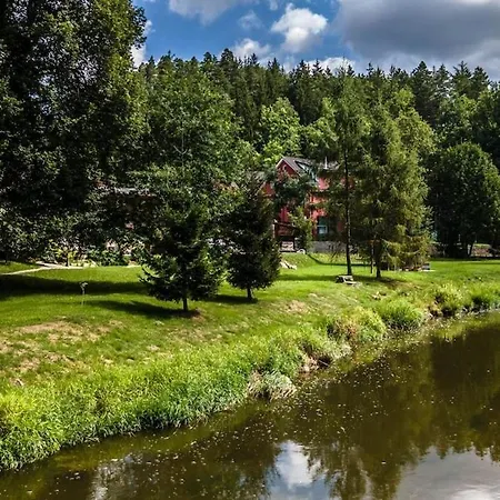 Koci Sen Вілла