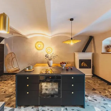 Villa Koci Sen *