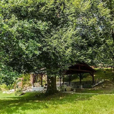 Koci Sen Villa Janowice Wielkie