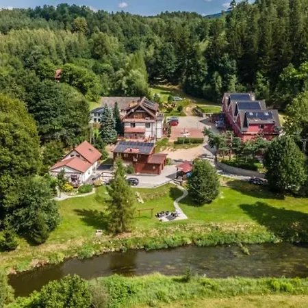 Villa Koci Sen