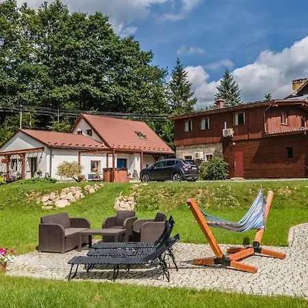Koci Sen * Janowice Wielkie