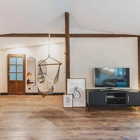 Villa Koci Sen *