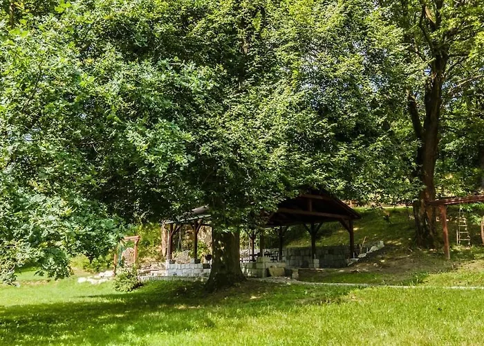 Koci Sen Villa Janowice Wielkie