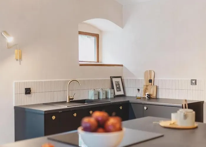 Koci Sen Janowice Wielkie