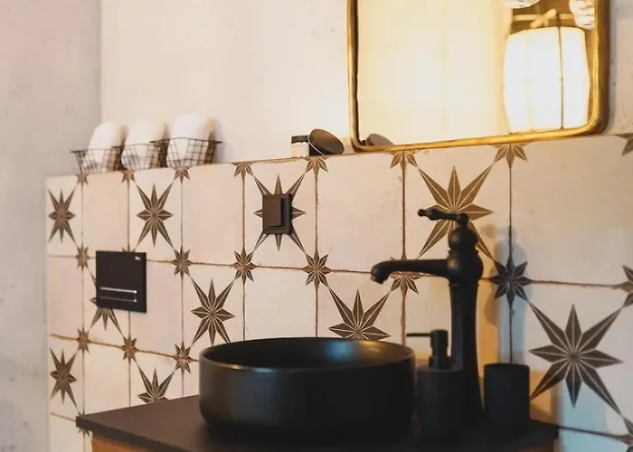 Villa Koci Sen Janowice Wielkie