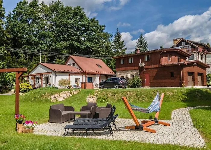 Koci Sen * Janowice Wielkie