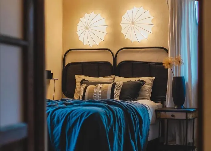 Villa Koci Sen Janowice Wielkie